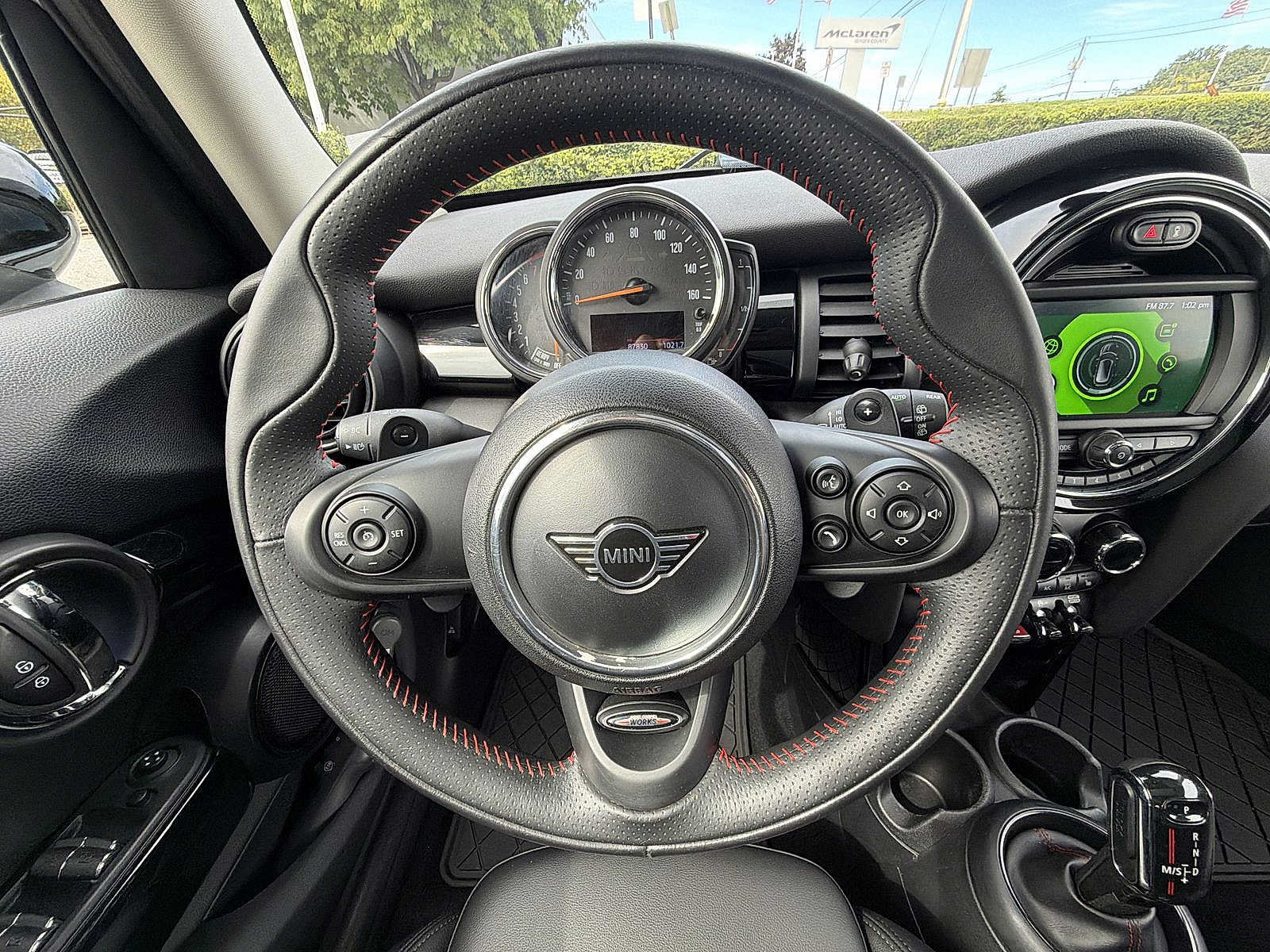 Used 2020 MINI Cooper S w/ Storage Package FWD image 23