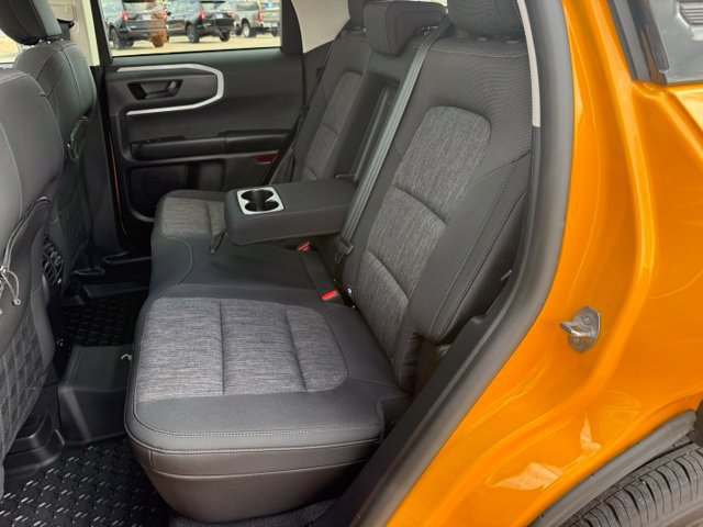 Certified 2023 Ford Bronco Sport Big Bend w/ Convenience Package AWD/4WD image 31