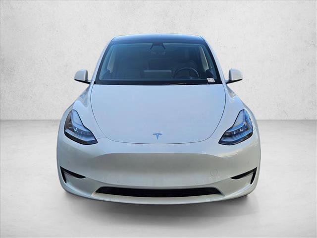 Used 2021 Tesla Model Y Long Range video 2