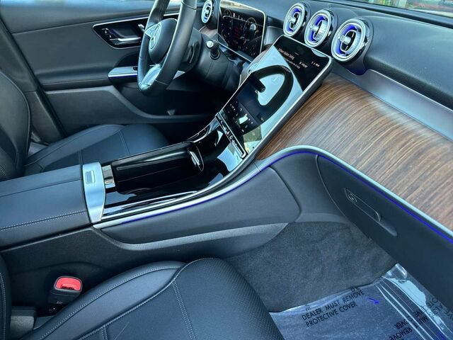 Certified 2026 Mercedes-Benz GLC 300 4MATIC image 18