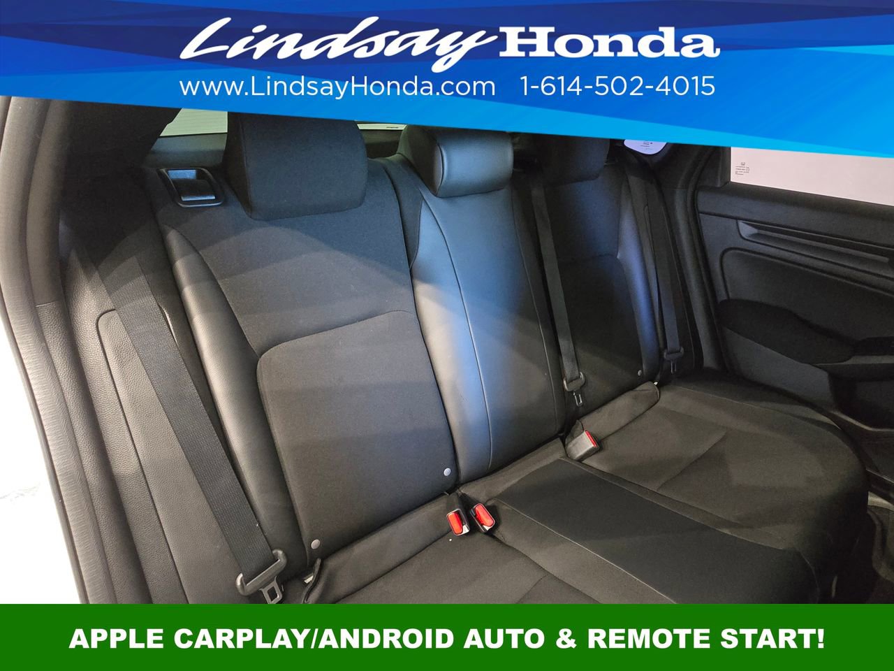 Used 2023 Honda Civic Sport image 8