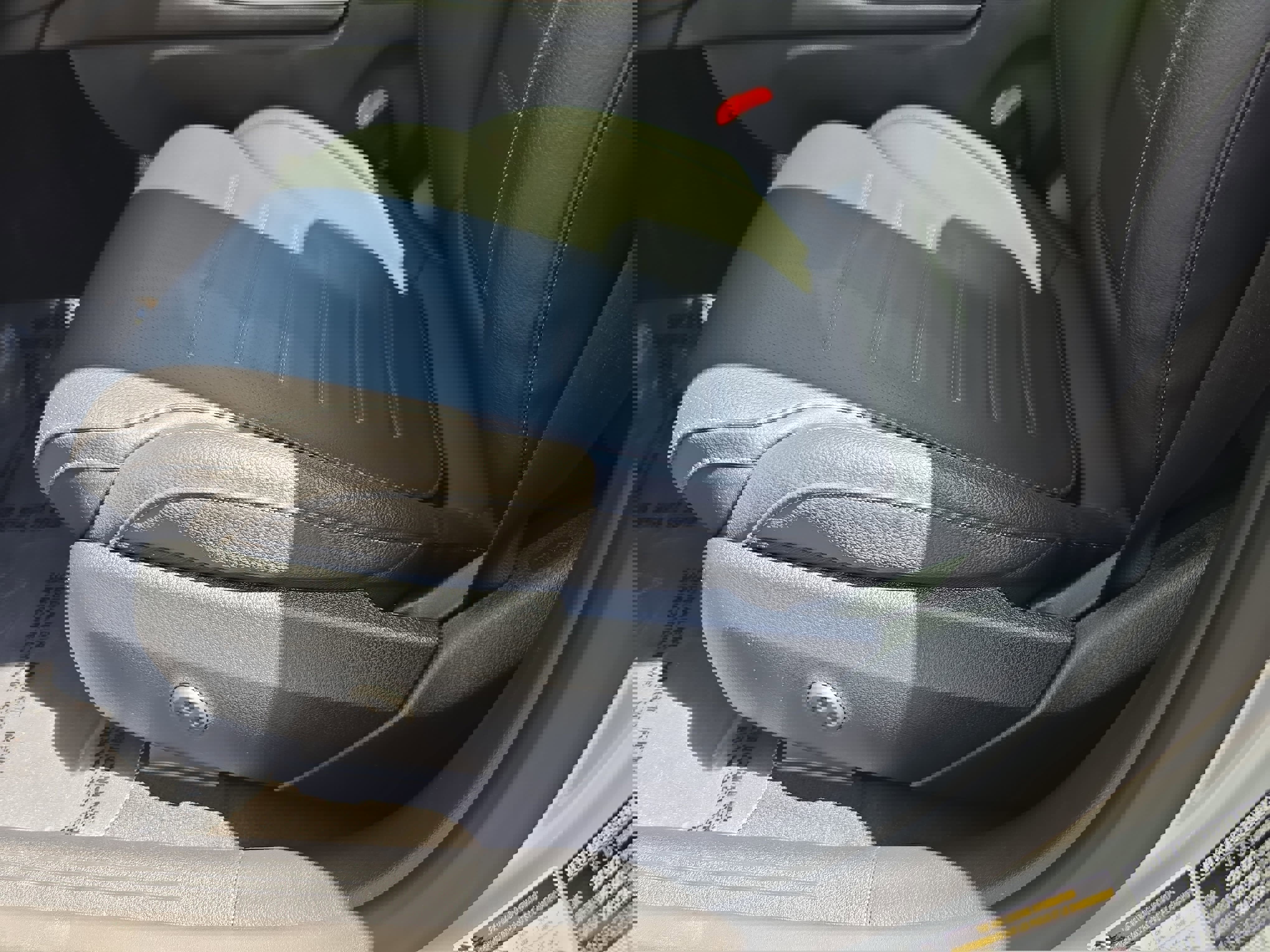 Certified 2024 Mercedes-Benz C 300 Sedan image 28