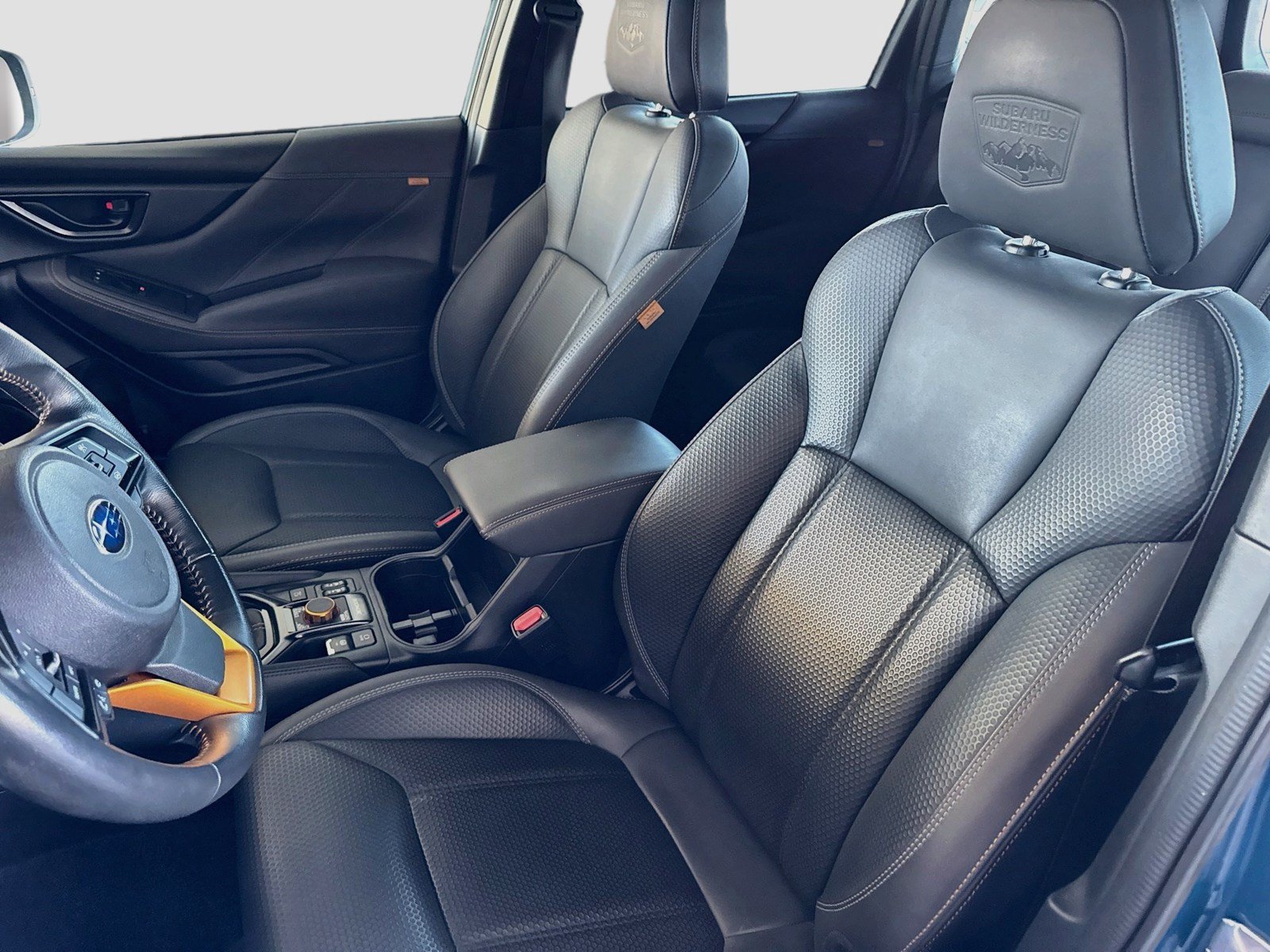 Used 2023 Subaru Forester Wilderness AWD/4WD image 14