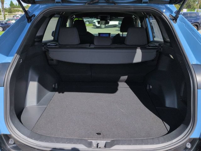 Certified 2024 Toyota RAV4 SE w/ Weather Package AWD/4WD image 13