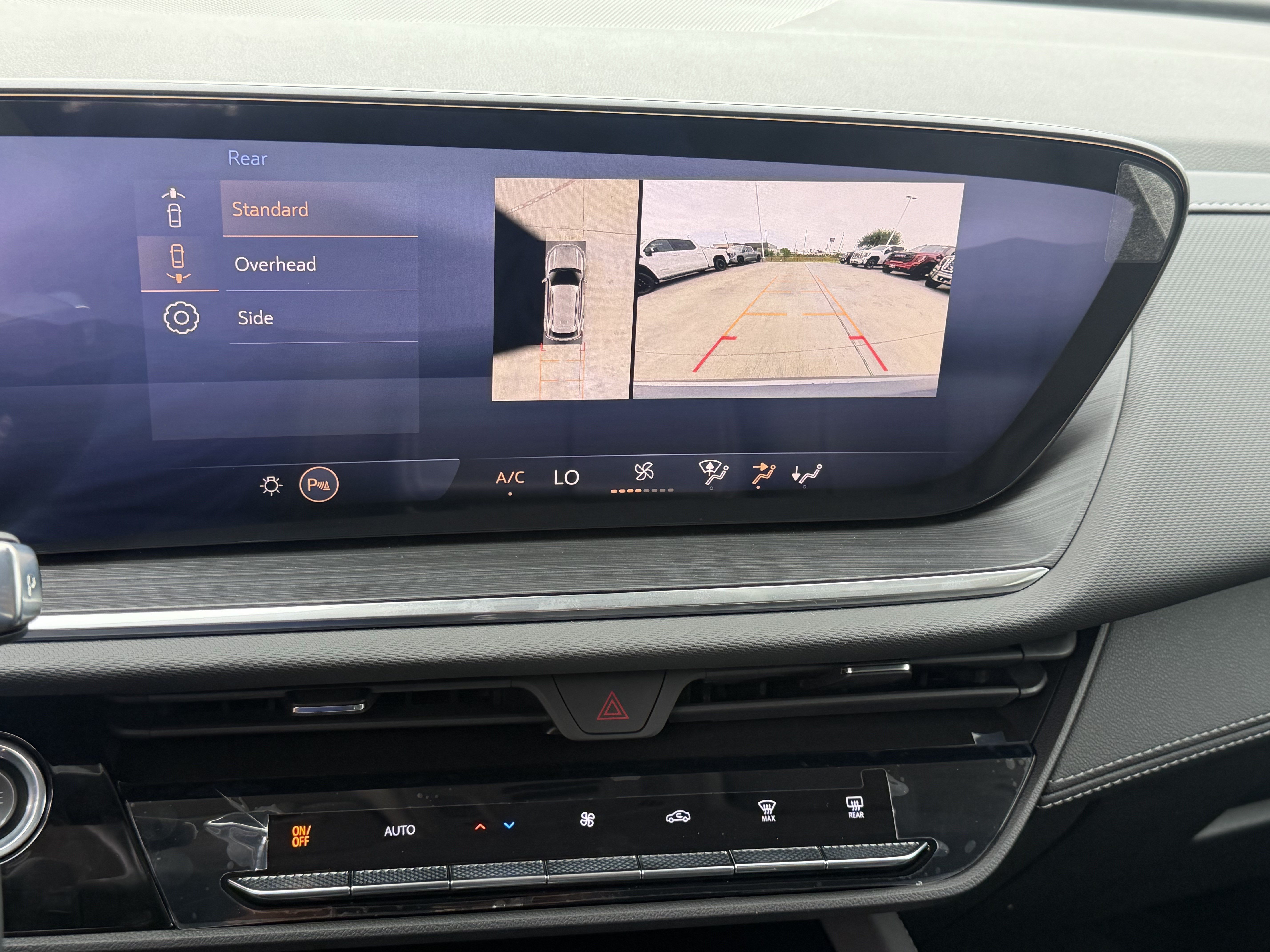 New 2026 Buick Envision Preferred AWD/4WD image 15