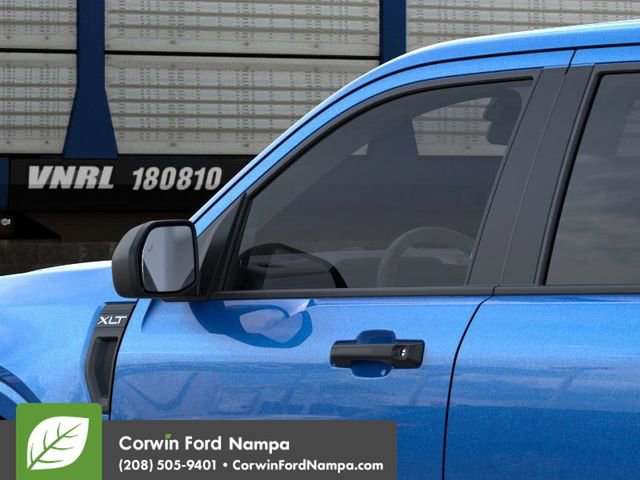 New 2026 Ford Maverick XLT image 21