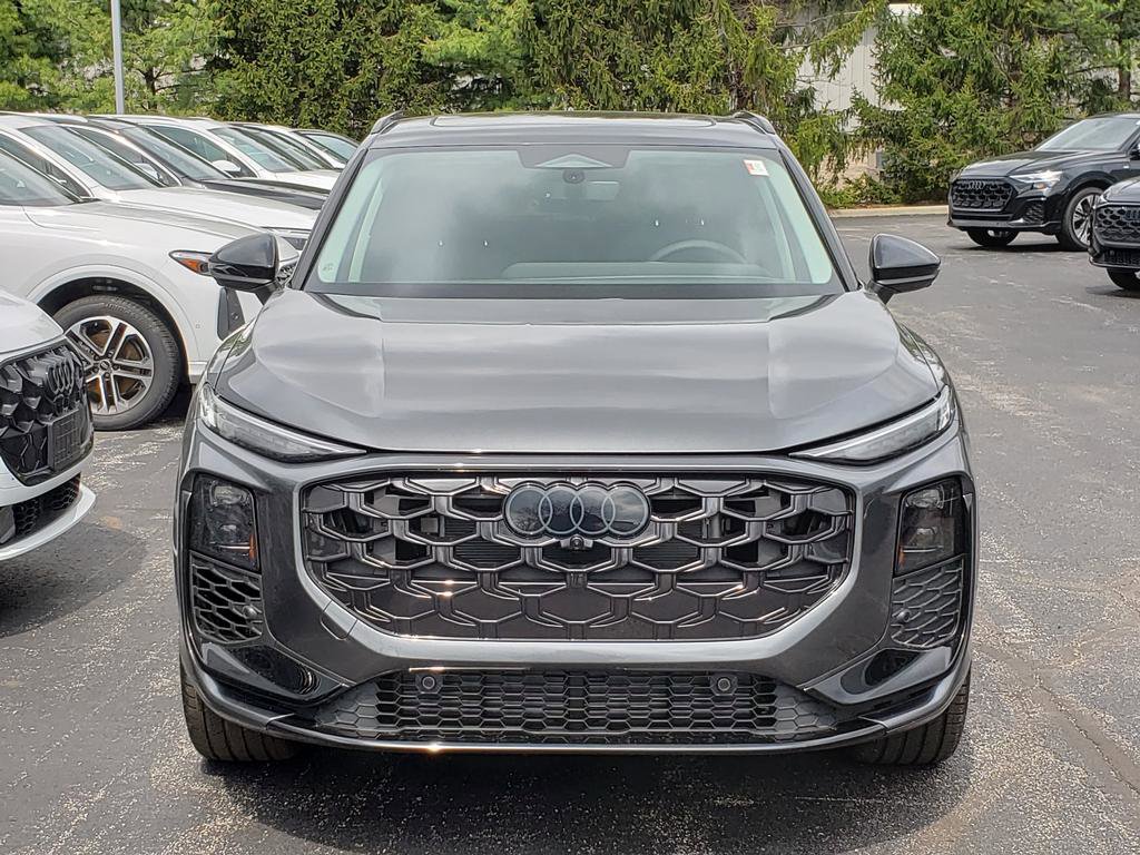 New 2026 Audi Q3 quattro 2.0T image 5