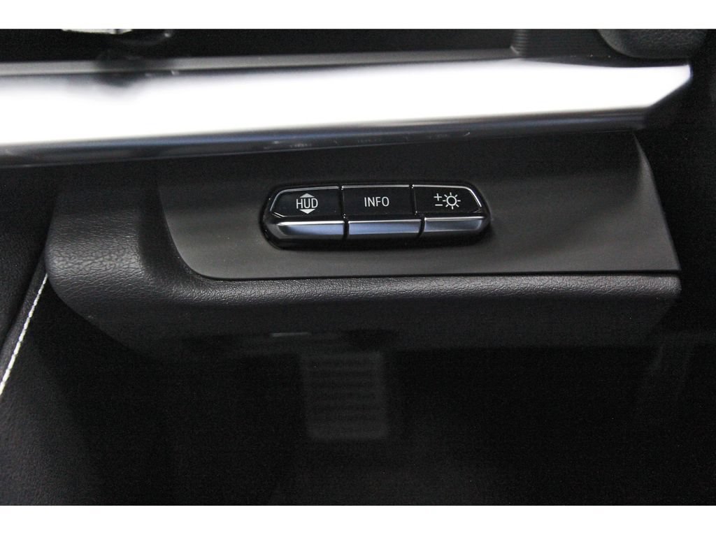 Used 2023 Chevrolet Corvette Stingray Preferred Cpe w/ Z51 Performance Package RWD image 14