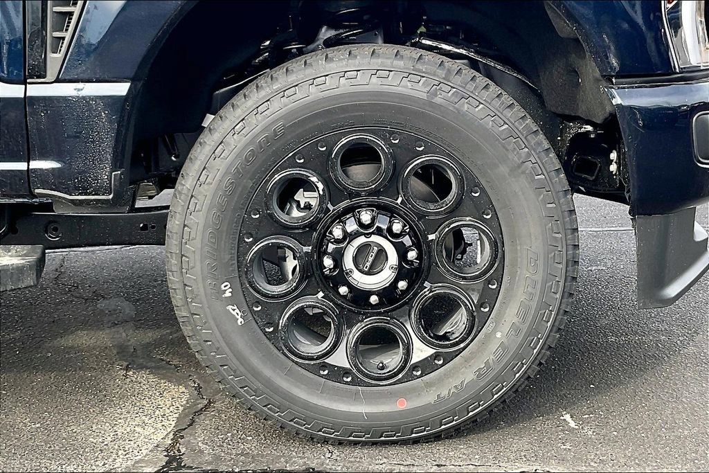 New 2025 Ford F250 Lariat w/ Lariat Ultimate Package image 12