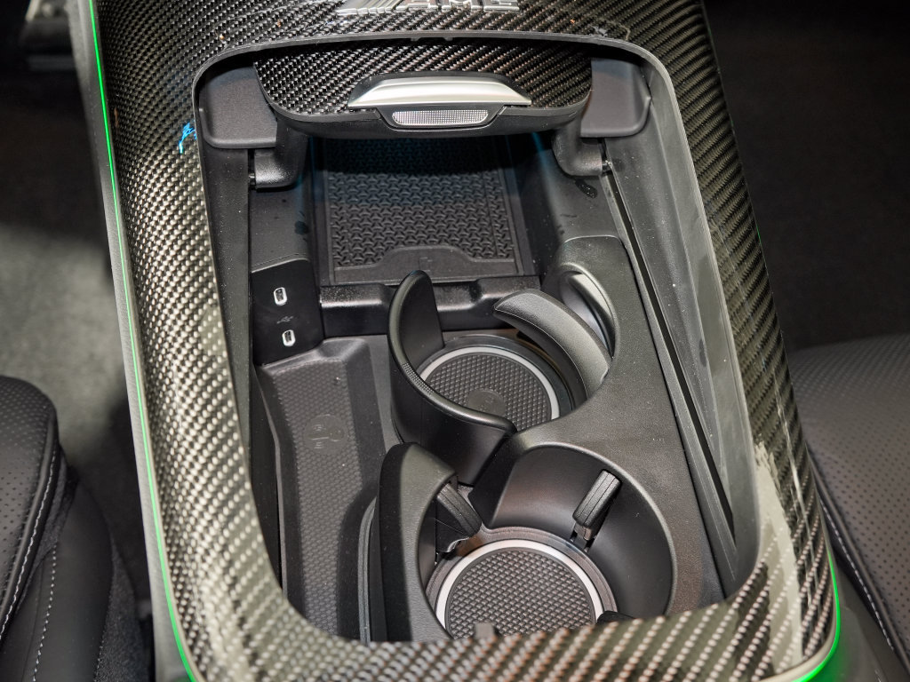 New 2027 Mercedes-Benz E 53 AMG e 4MATIC Sedan image 22