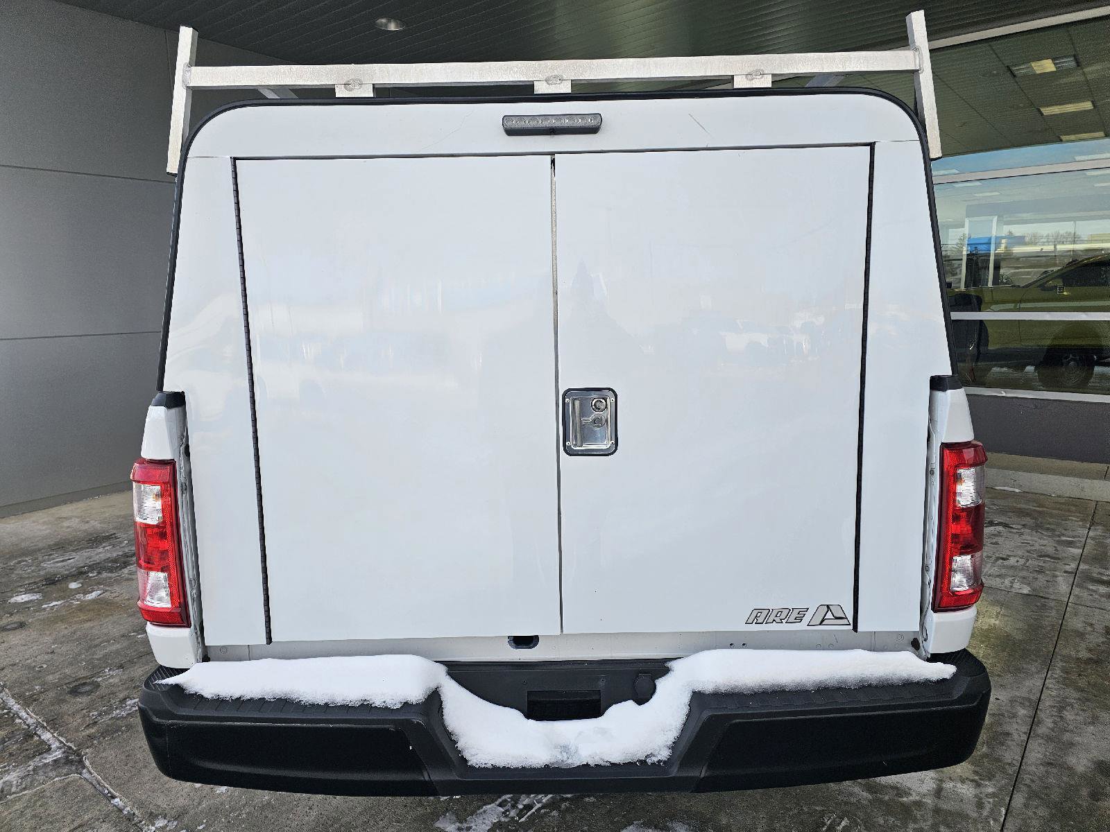 Used 2022 Ford F150 XL image 4