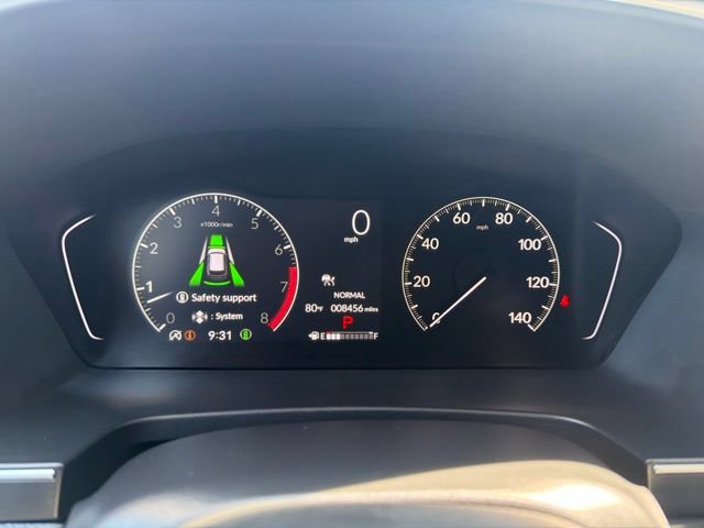 Certified 2025 Honda Pilot EX-L image 22