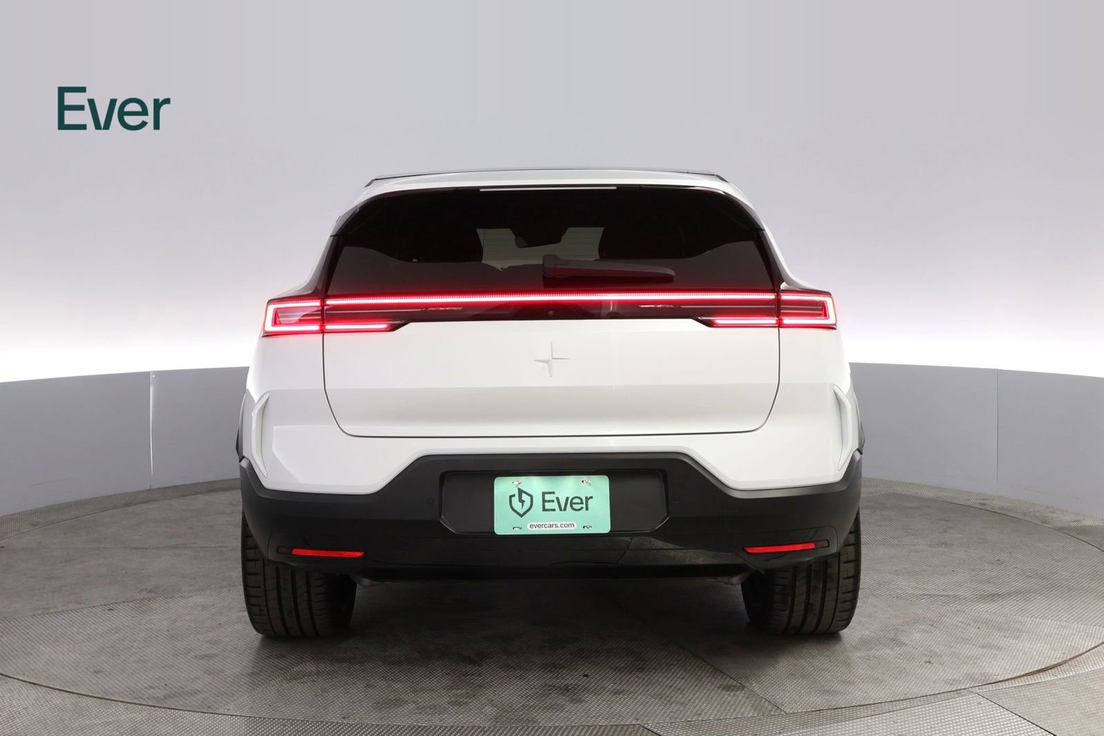 Used 2025 Polestar Polestar 3 image 15