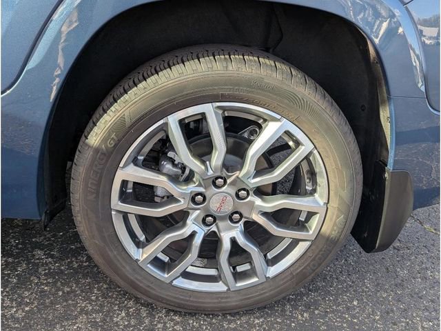 Certified 2024 GMC Terrain Denali w/ LPO, Floor Liner Package image 28