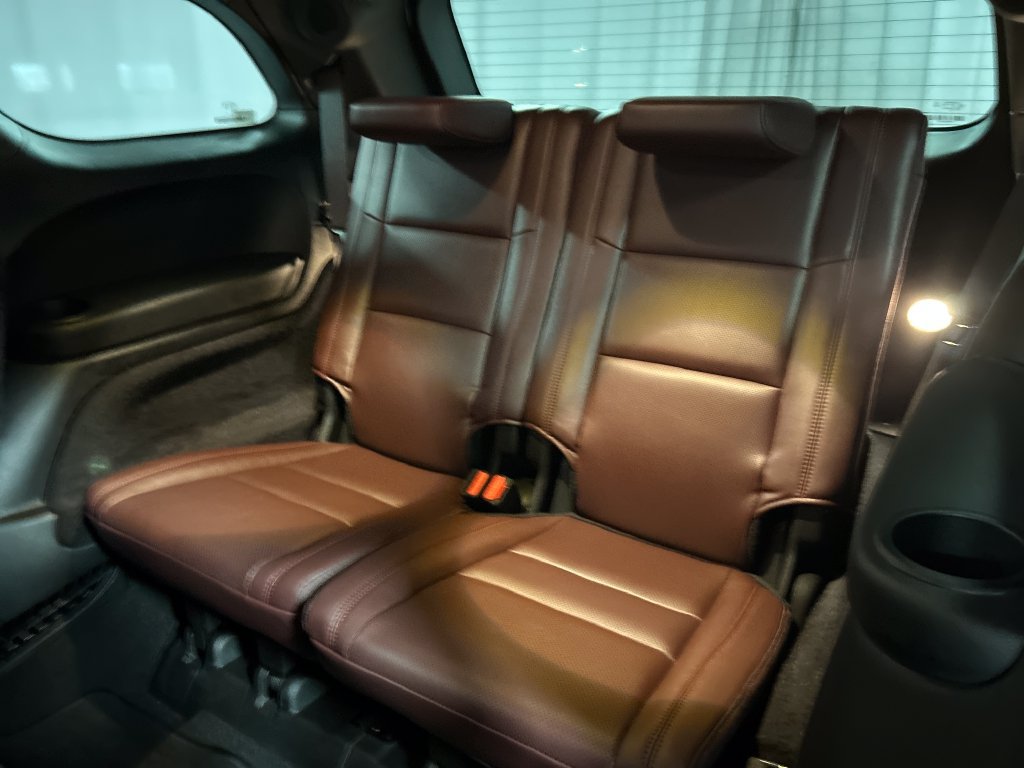 Used 2025 Dodge Durango GT AWD/4WD image 24