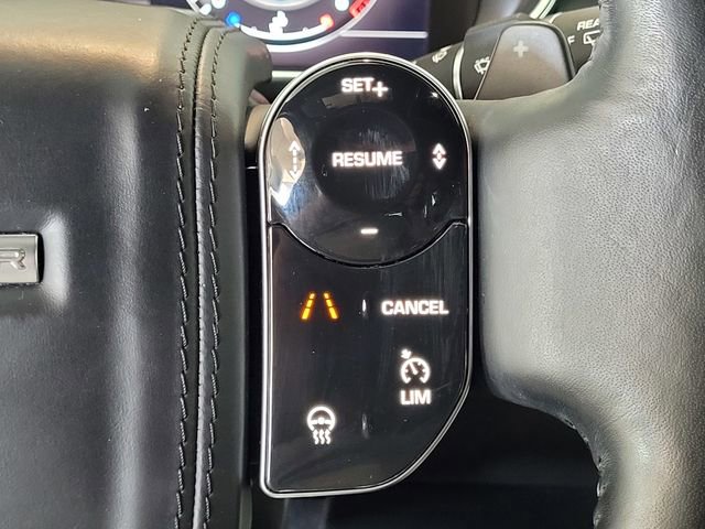Used 2019 Land Rover Range Rover Supercharged AWD/4WD image 25