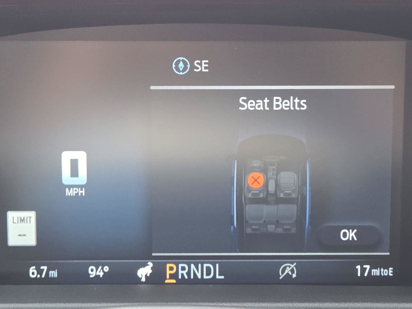 New 2026 Ford Bronco Sport Outer Banks w/ Outer Banks Tech Package+ AWD/4WD image 29