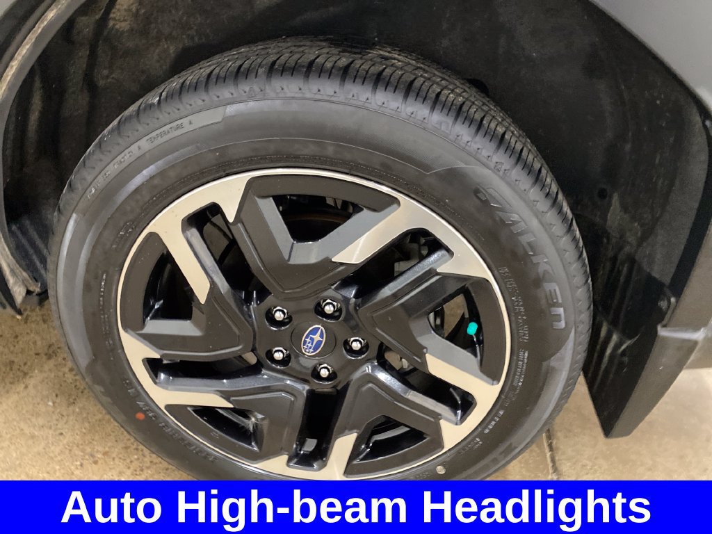 Certified 2026 Subaru Forester Limited AWD/4WD image 21