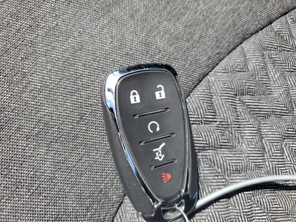 Used 2024 Chevrolet Equinox LT FWD image 23