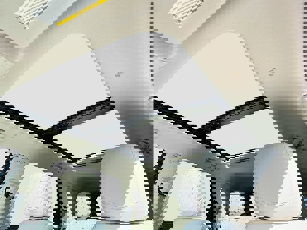 New 2025 Cadillac XT5 Premium Luxury w/ Technology Package image 23