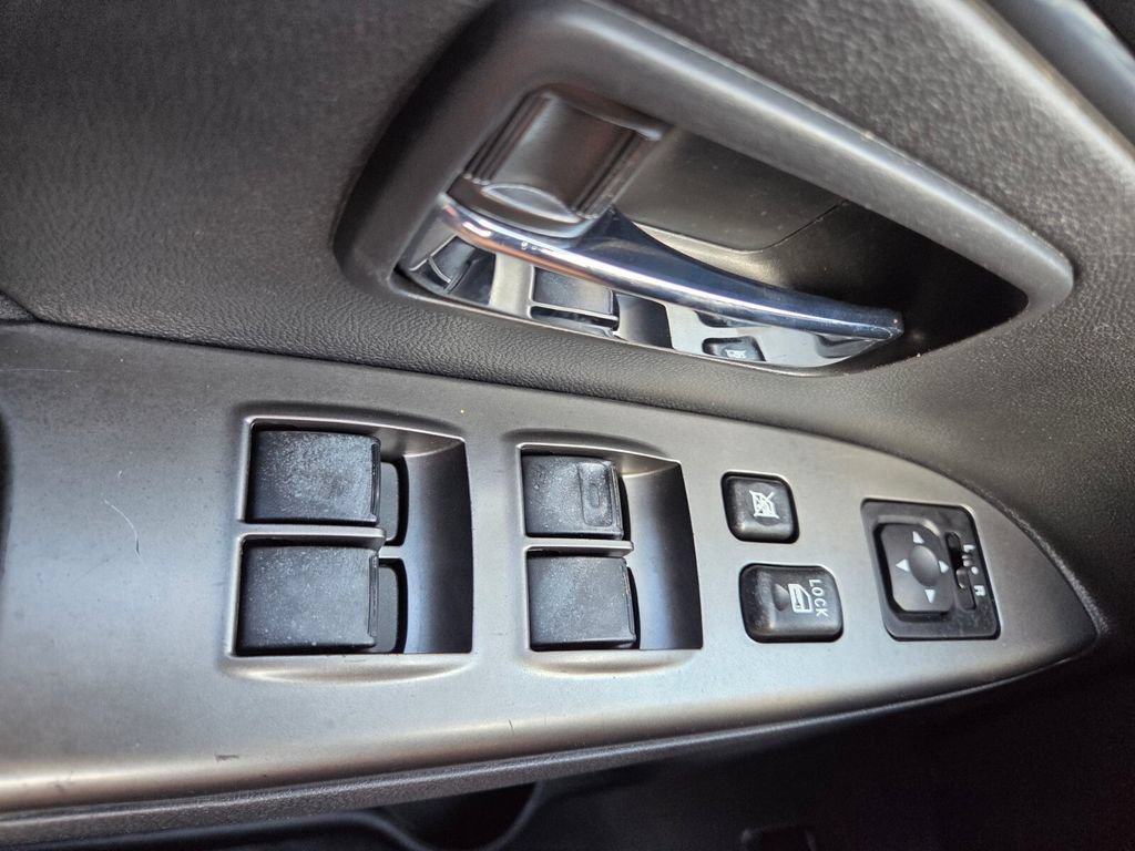 Used 2019 Mitsubishi Outlander Sport FWD image 17
