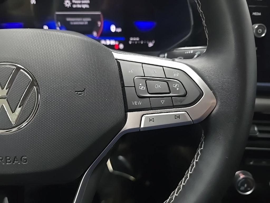 Used 2023 Volkswagen Taos SE AWD/4WD image 20
