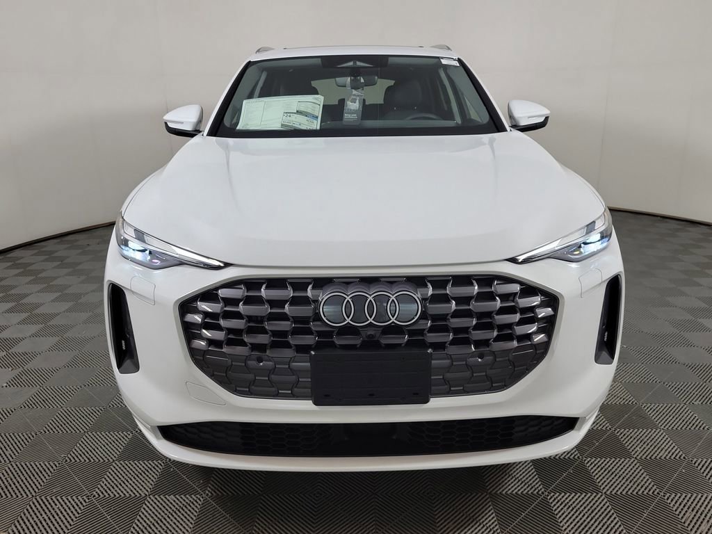 New 2026 Audi Q5 Premium AWD/4WD image 2