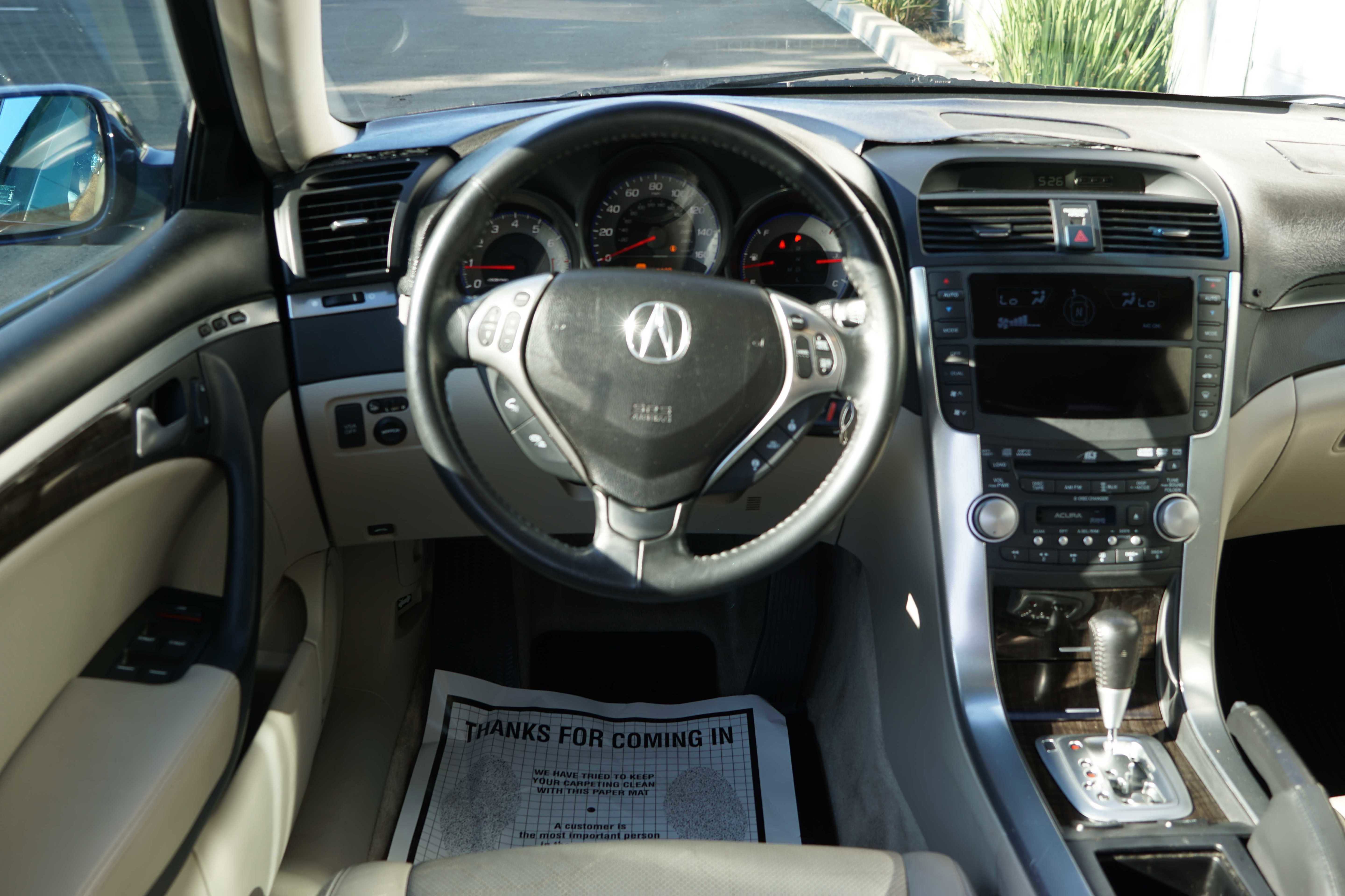 Used 2007 Acura TL image 33
