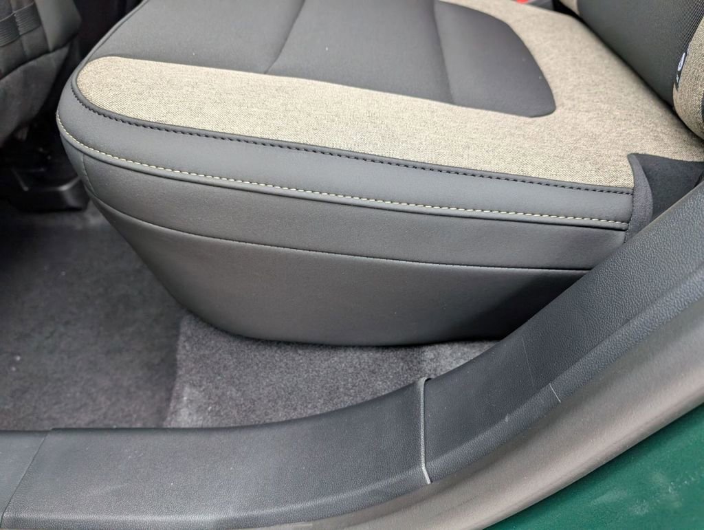 New 2025 Ford Bronco Sport Big Bend w/ Convenience Package AWD/4WD image 40