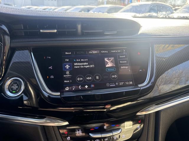 Used 2021 Cadillac XT6 Sport image 25