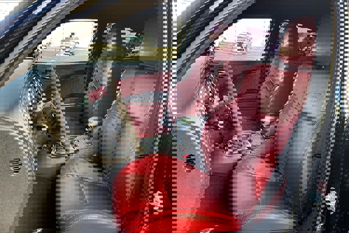 Used 2023 Dodge Charger SRT Hellcat w/ Harman/Kardon Audio Group image 21