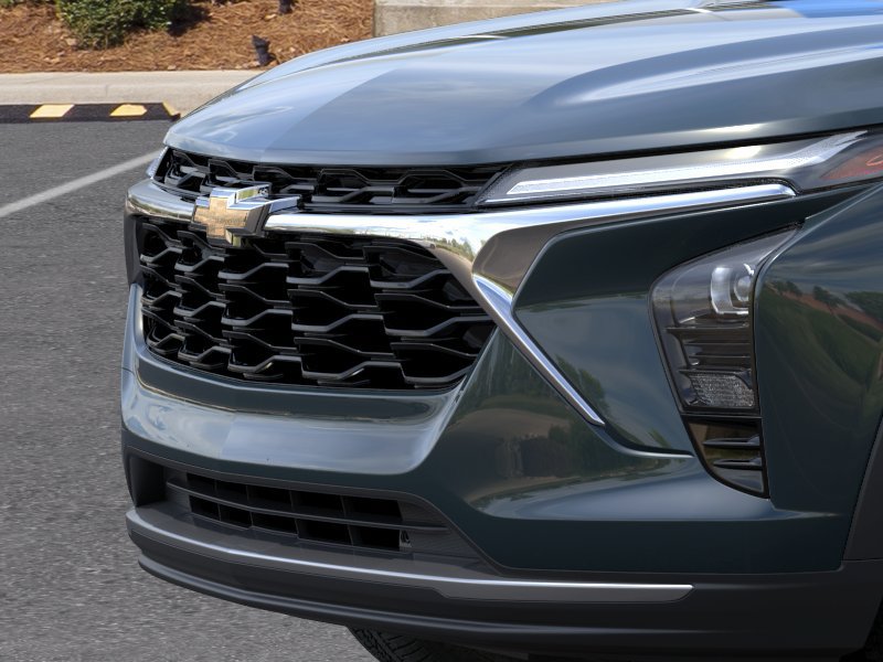 New 2026 Chevrolet Trax LT w/ Sunroof Package FWD image 47