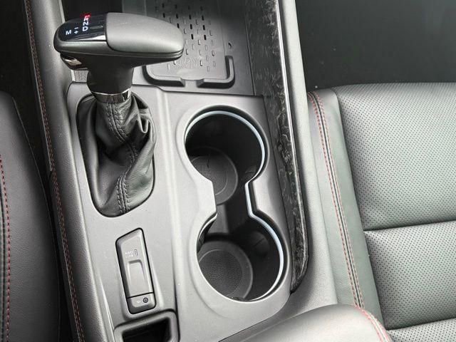 New 2026 Dodge Durango GT image 26