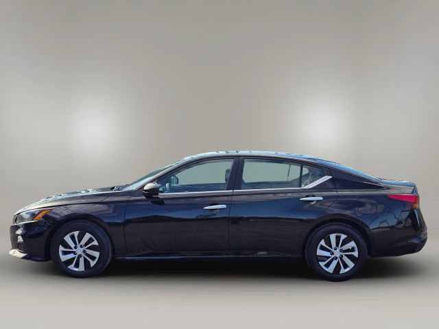 Used 2022 Nissan Altima 2.5 S FWD image 8