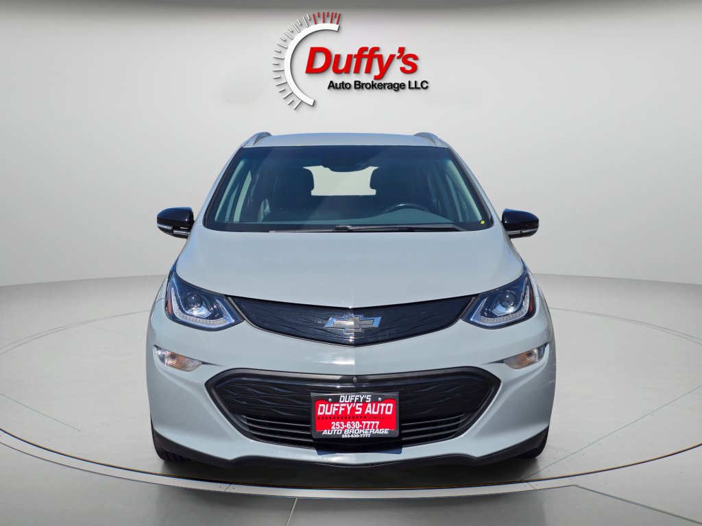 Used 2020 Chevrolet Bolt Premier w/ Infotainment Package FWD image 19