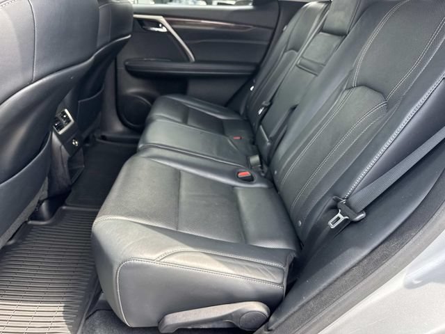 Used 2016 Lexus RX 350 FWD w/ Premium Package image 15