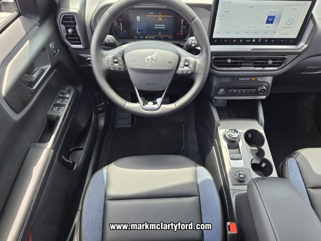 New 2026 Ford Bronco Sport Outer Banks AWD/4WD image 10