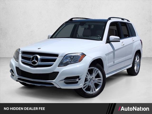 Used 2018 Mercedes-Benz GLC 300 4MATIC Coupe image 1