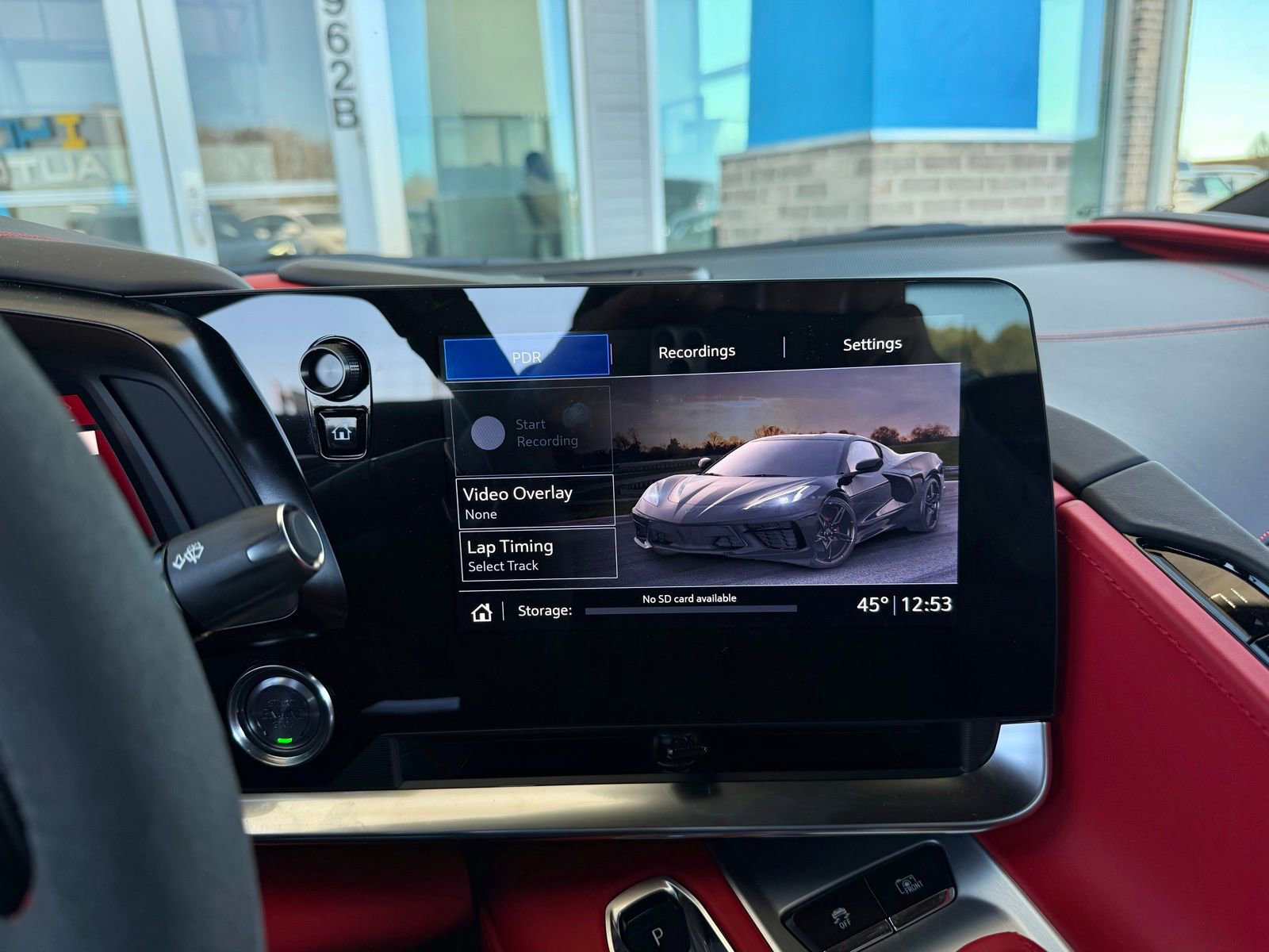 Used 2024 Chevrolet Corvette E-Ray image 75