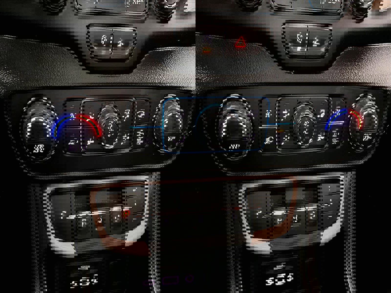 Used 2022 GMC Terrain Denali image 26