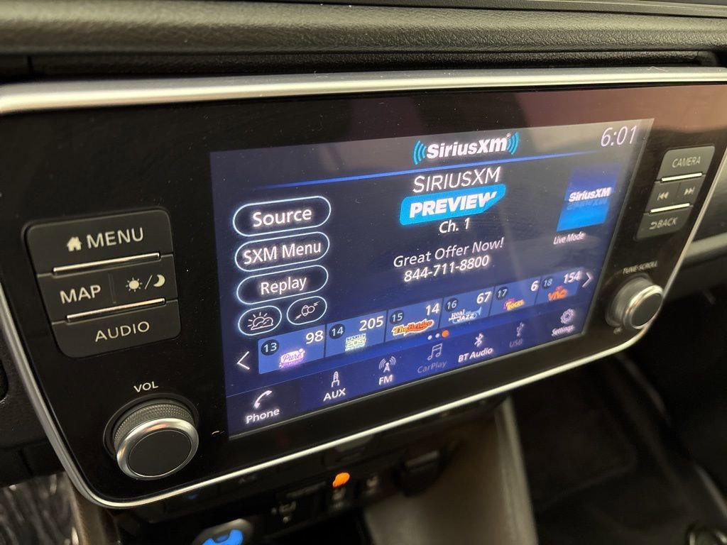 Used 2019 Nissan Leaf SL Plus w/ Protection Package image 25