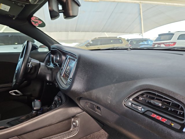 Used 2023 Dodge Challenger R/T Scat Pack RWD image 21