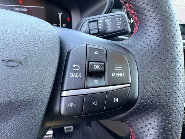 Used 2024 Ford Escape ST-Line w/ Tech Pack #1 AWD/4WD image 21