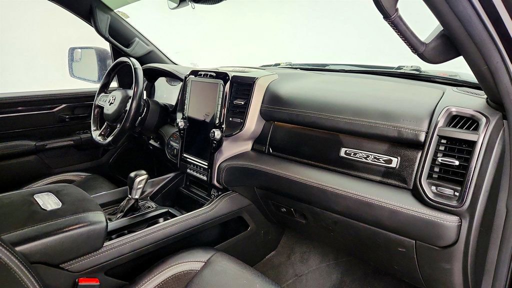 Used 2022 RAM 1500 TRX w/ TRX Level 1 Equipment Group image 27