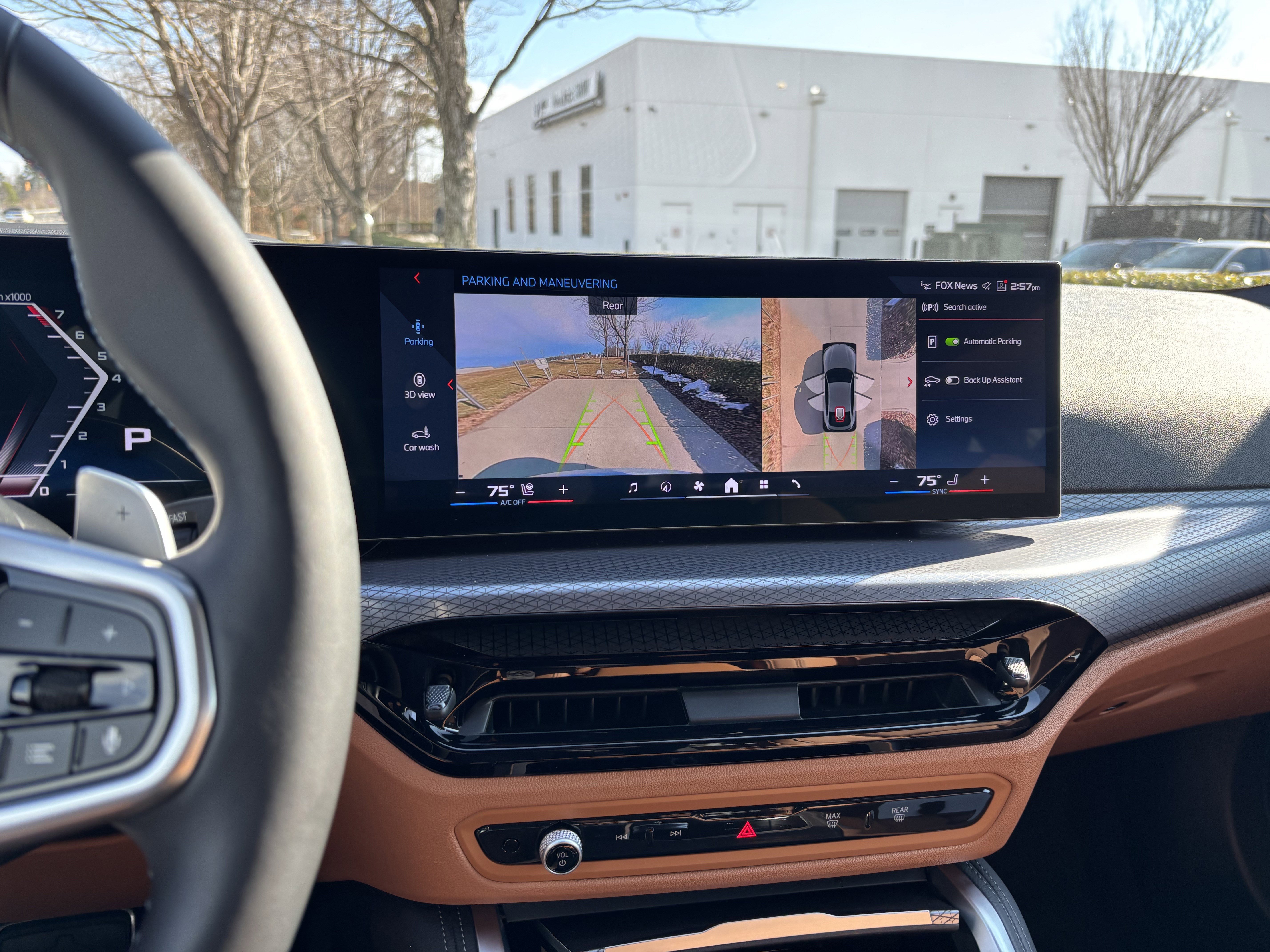 Certified 2025 BMW M440i image 31