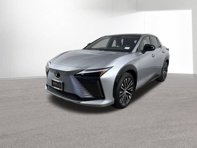 Certified 2023 Lexus RZ 450e Premium w/ Technology Package image 27