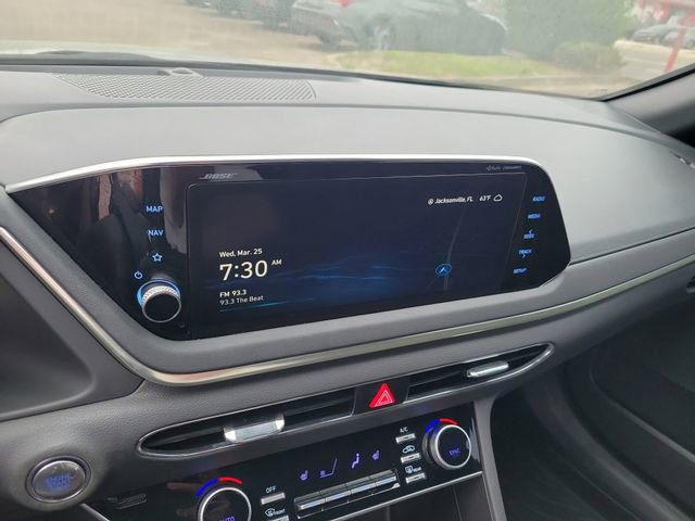Used 2023 Hyundai Sonata SEL Plus image 20