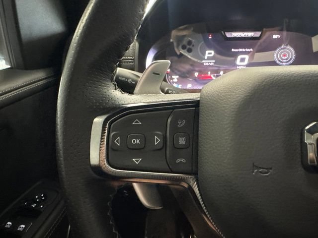 Used 2026 RAM 1500 RHO AWD/4WD image 36