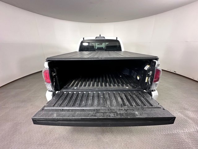 Used 2020 Toyota Tacoma TRD Sport image 13