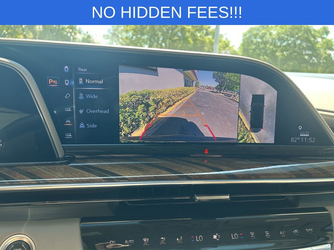 Used 2022 Cadillac Escalade Sport Platinum image 34